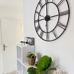 Appartement Le Victoria I Balcon & Garage, Plein-centre