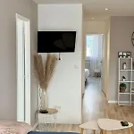Le Victoria I Balcon & Garage, Plein-centre * Aix-les-Bains