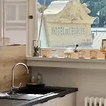 Le Victoria I Balcon & Garage, Plein-centre Appartement Aix-les-Bains