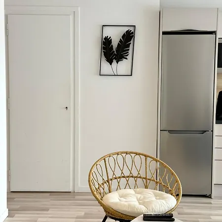 아파트 Le Victoria I Balcon & Garage, Plein-centre 엑스레뱅