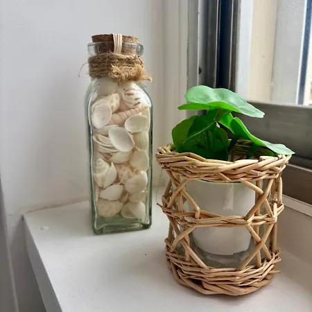 Le Victoria I Balcon & Garage, Plein-centre * Aix-les-Bains