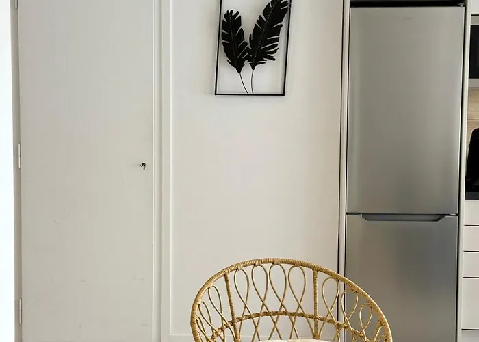 Appartement Le Victoria I Balcon & Garage, Plein-centre Aix-les-Bains