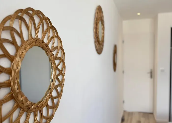 Le Victoria I Balcon&garage, Plein-centre Aix-les-Bains