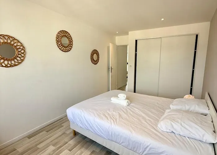 Le Victoria I Balcon&garage, Plein-centre Appartamento Aix-les-Bains