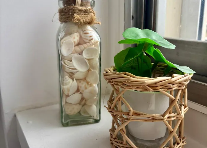 Le Victoria I Balcon&garage, Plein-centre * Aix-les-Bains